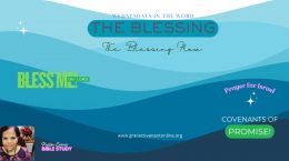 The Blessing Flow