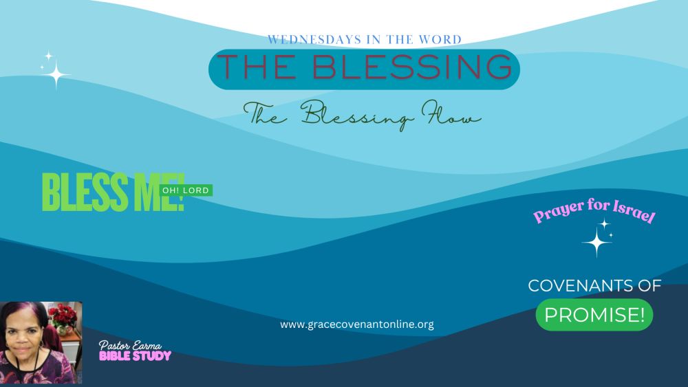 The Blessing Flow